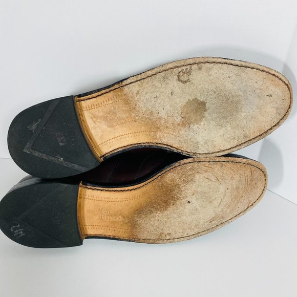 Allen Edmonds Randolph Penny Loafers - Picture 10 of 15